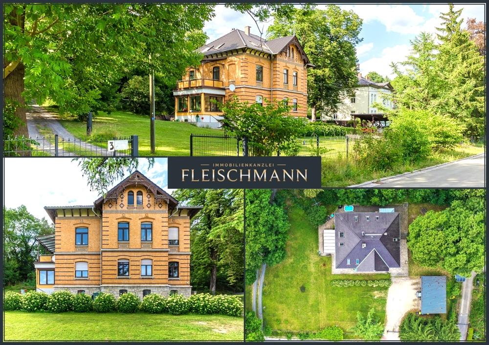 Ansicht von außen