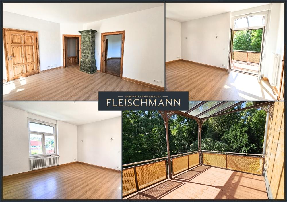 Innenansichten