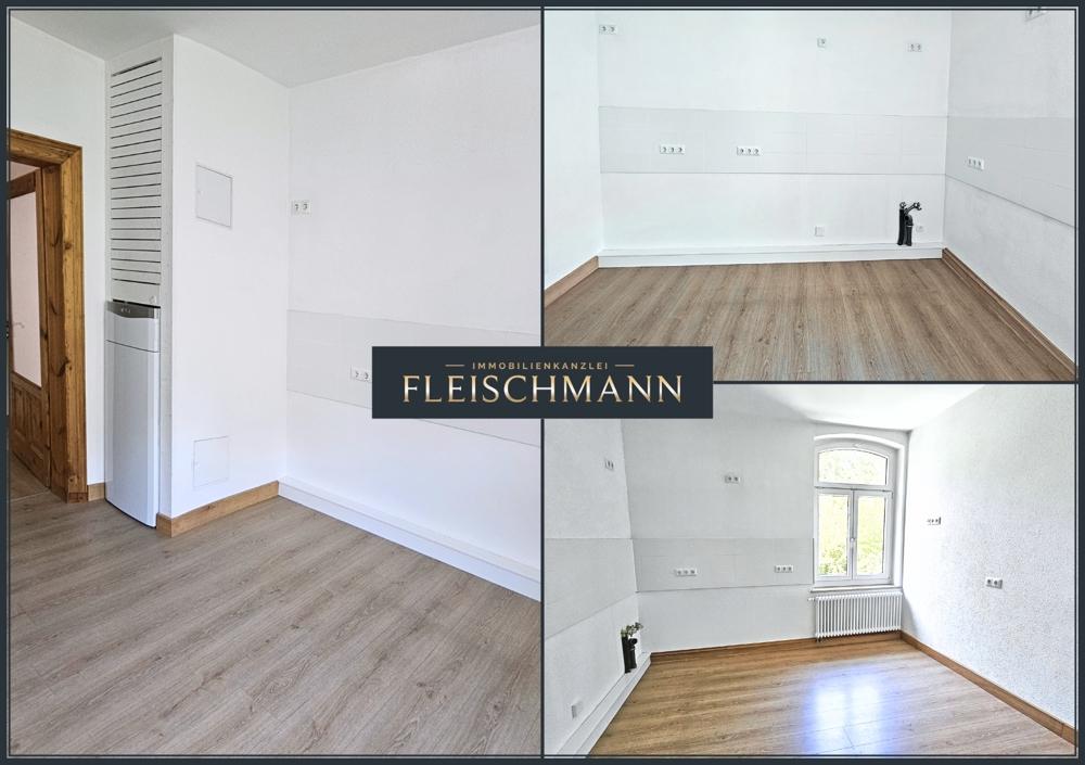 Innenansichten