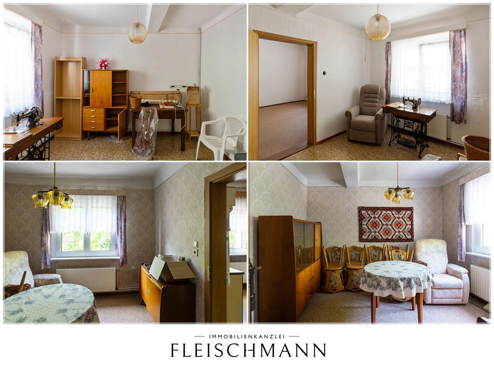 Wohnräume