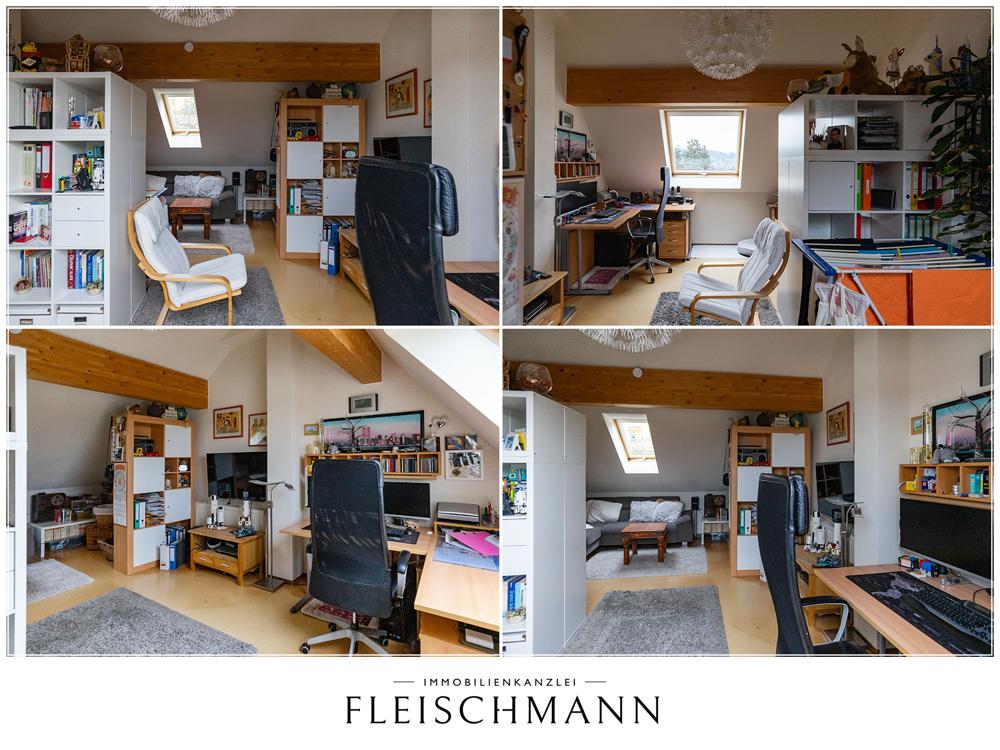 Dachgeschoss