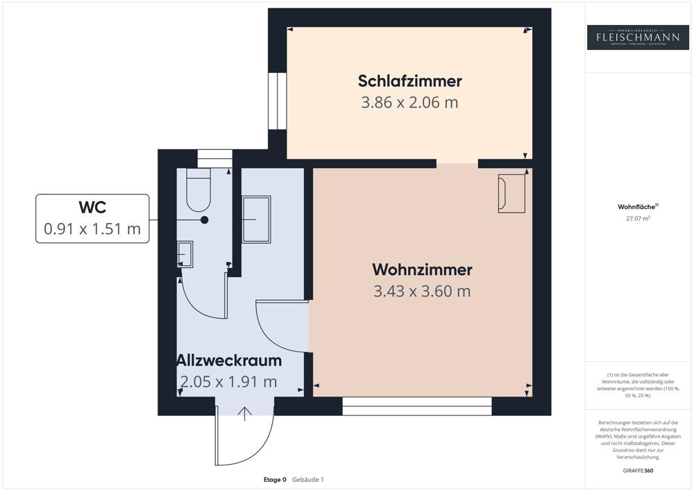 Gartenhaus