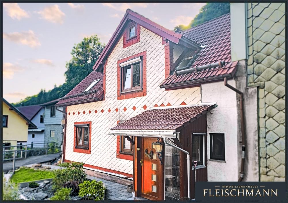 Außenansicht (Straße)