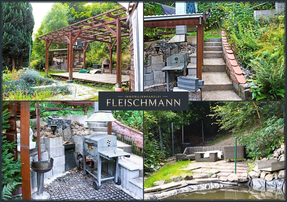 Außenansicht (Garten/Terasse))