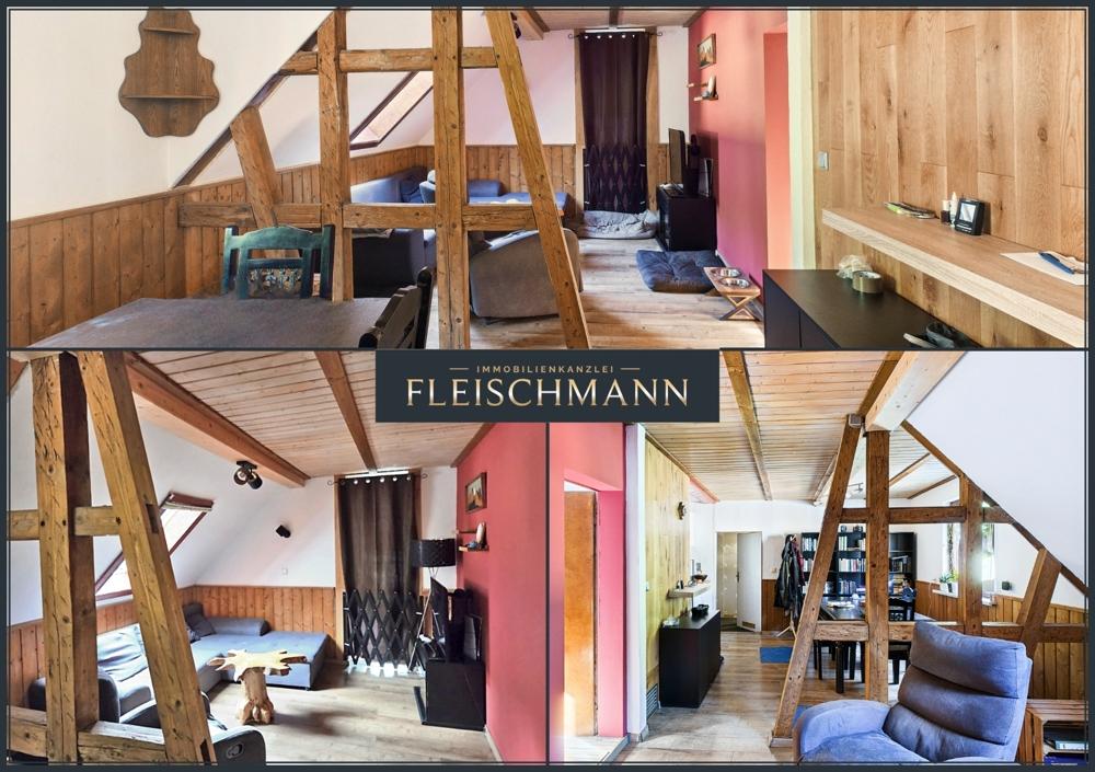 Wohnbereich (OG)