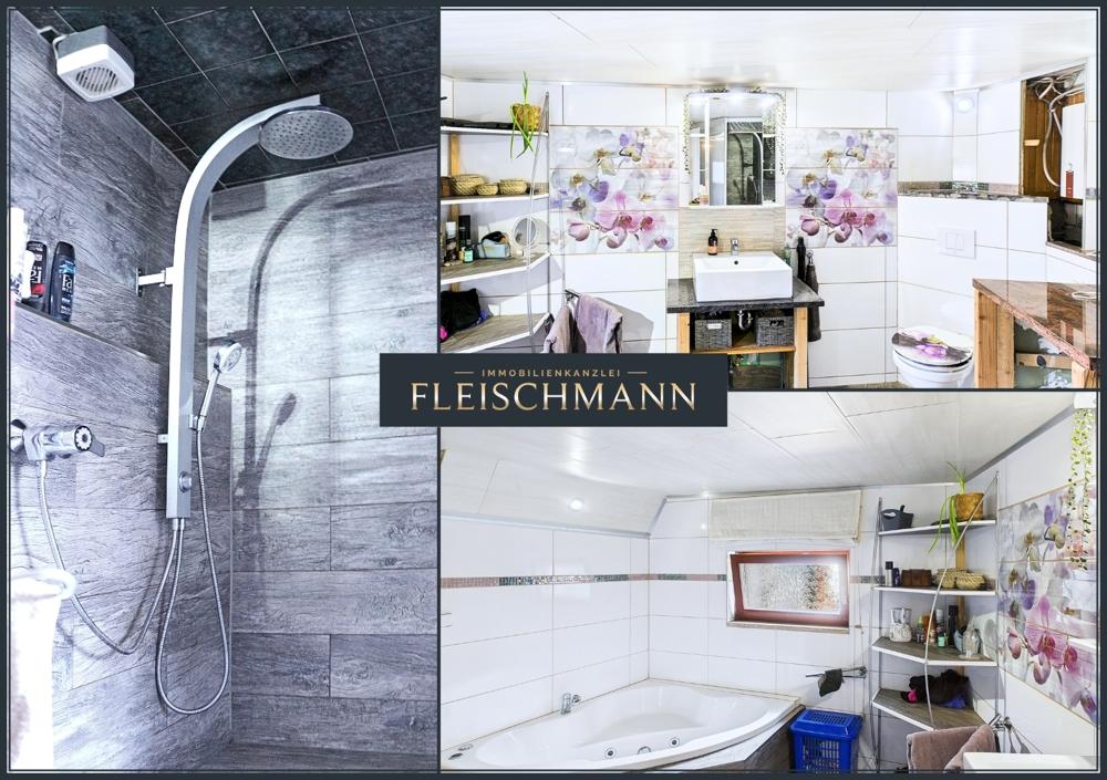 Badezimmer (OG)