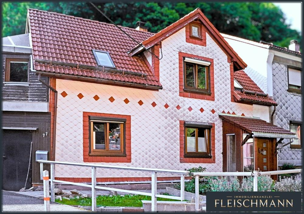 Außenansicht (Straße)
