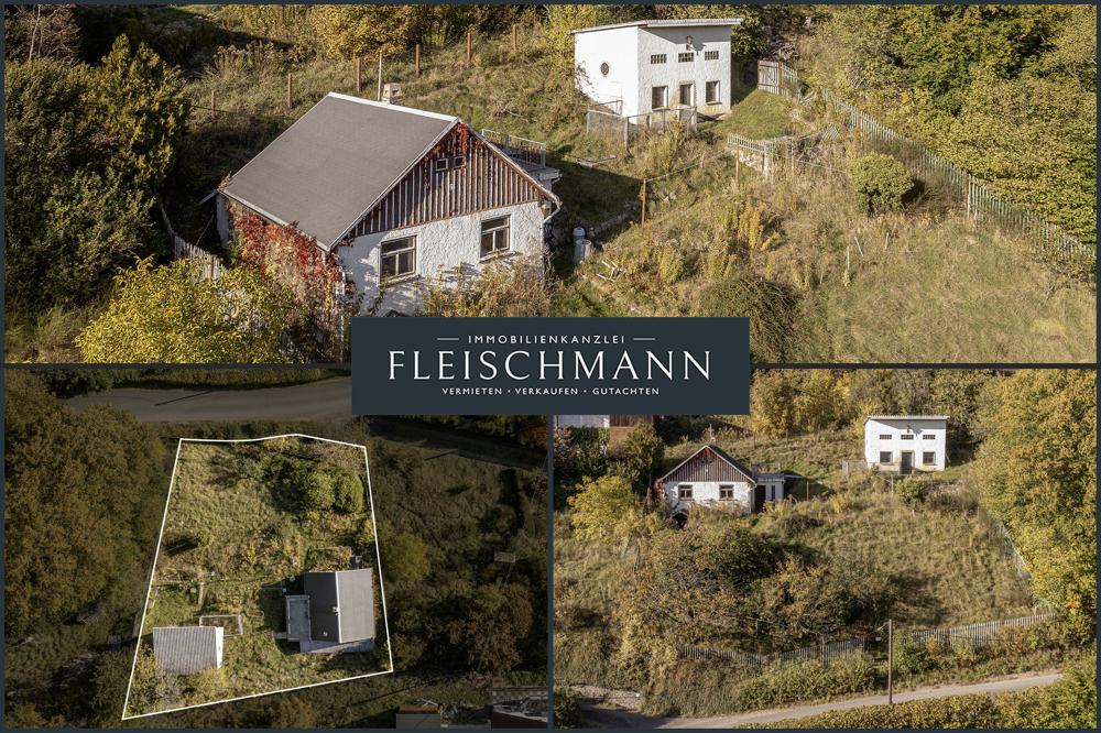 Außenansichten