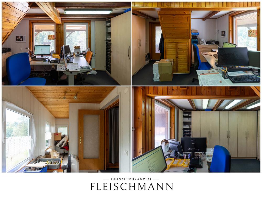 Wohnzimmer Nebengebäude