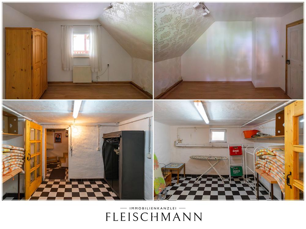 HWS und Kinderzimmer