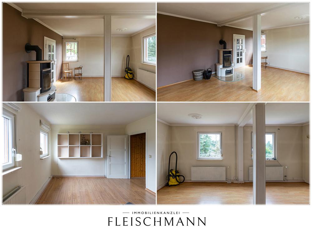 Wohnzimmer Haupthaus