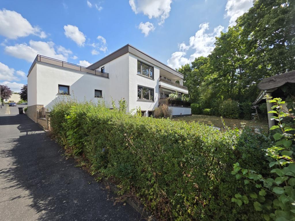 Aussenansicht Südseite #102716