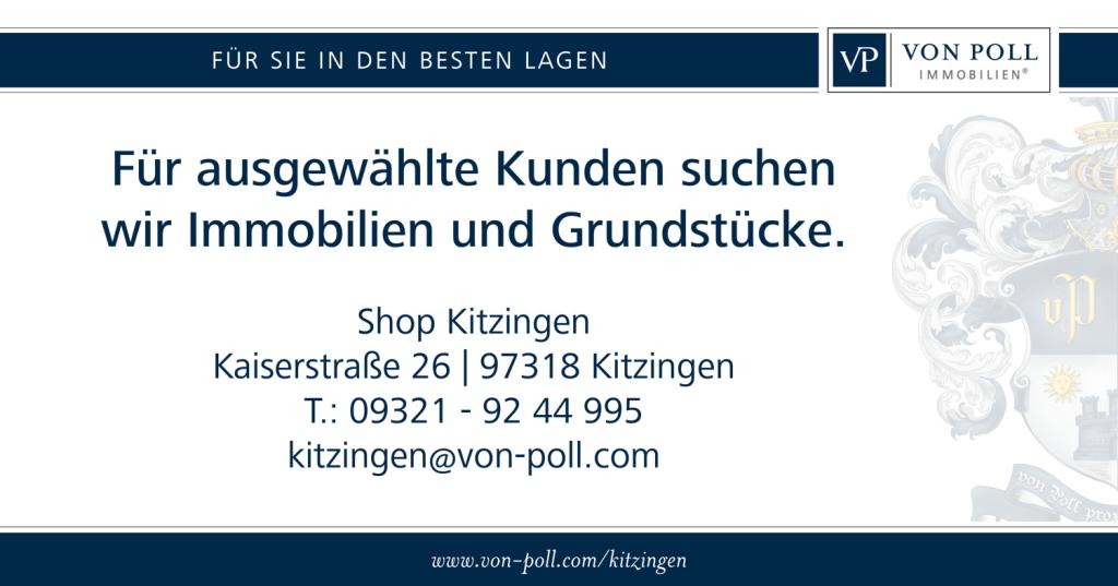 Wir suchen für unsere Kunden