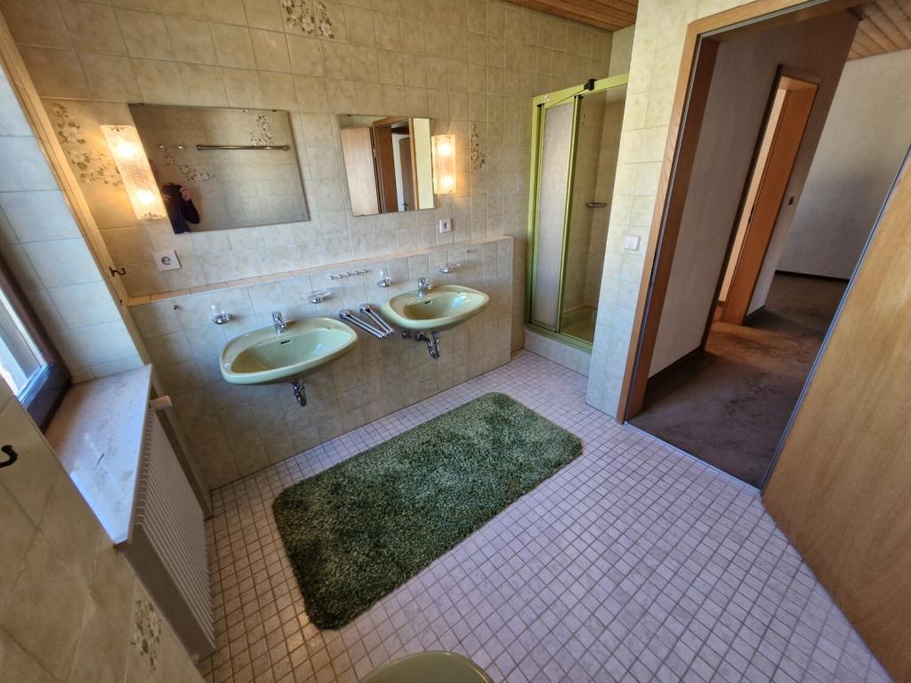 DG, Badezimmer mit Dusche, #165447