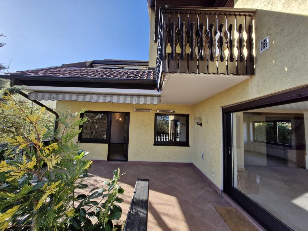 EG-Terrasse & OG-Loggia, #170804