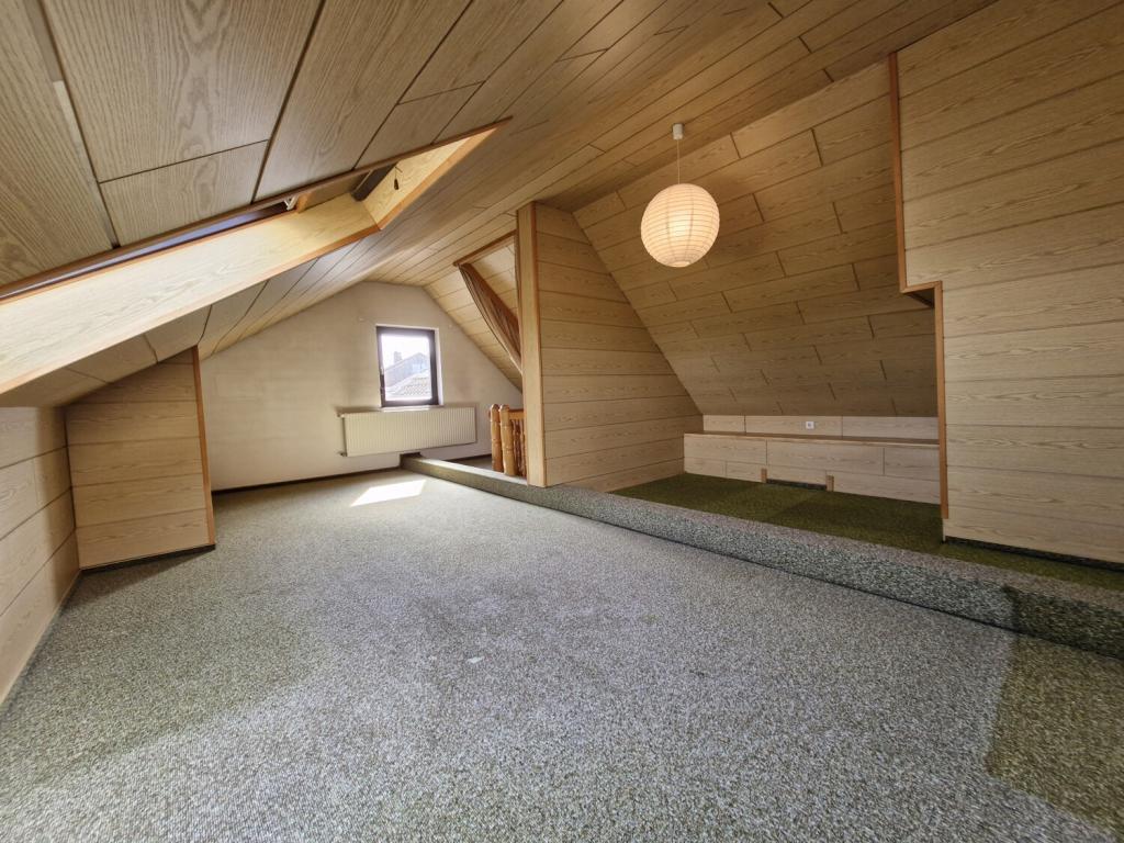 Spitzboden-Dachstudio, #165316