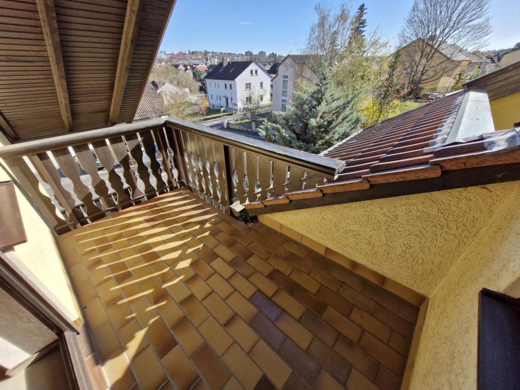 DG, Loggia von Kind-2, #165149