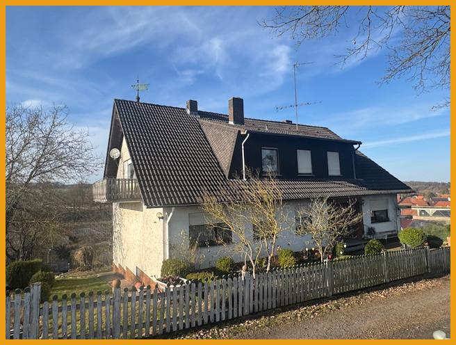 Seitenansicht