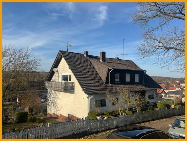 Seitenansicht