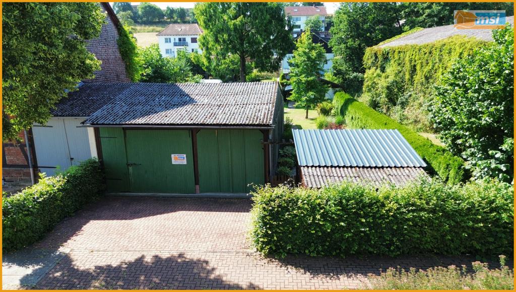 Die Halle