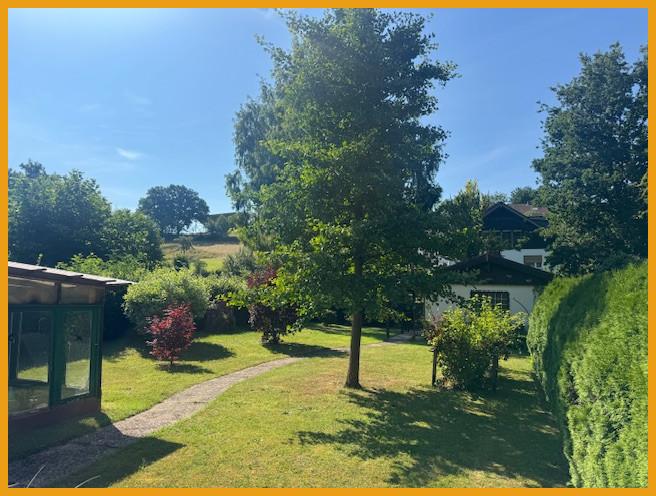 Der Garten