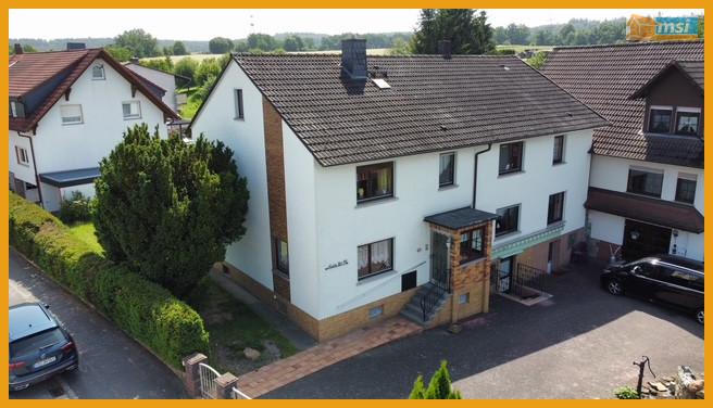 Hausansichz