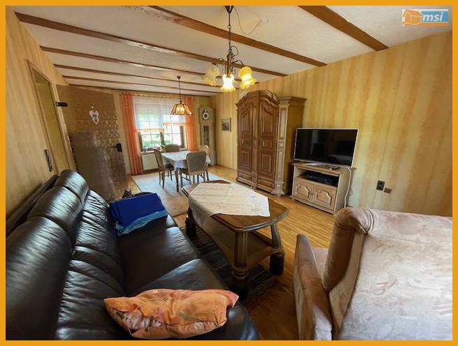 Wohnzimmer EG