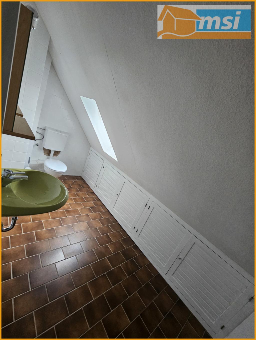 Gäste WC