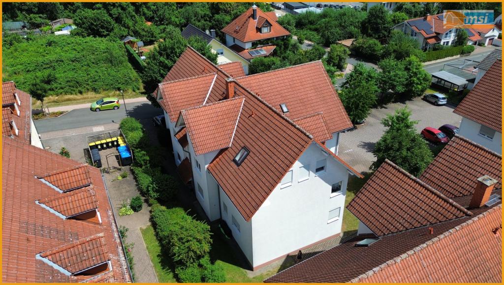 Giebelansicht