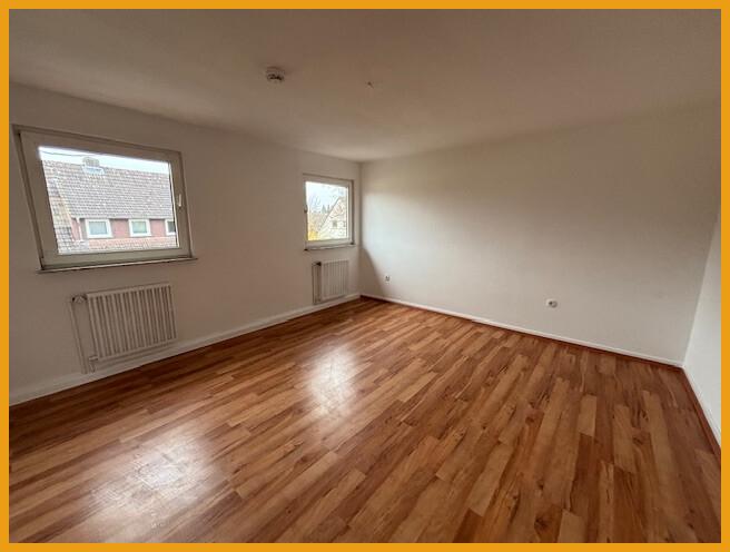 HELLE 3ZKB-DACHGESCHOSSWOHNUNG IN ALSFELD ZU MIETEN! - Foto 3