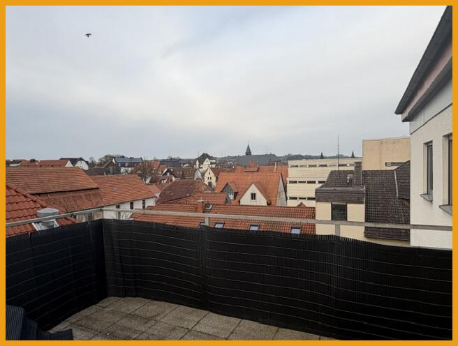 ZENTRAL UND ÜBER DEN DÄCHERN VON KIRCHHAIN! - Foto 4