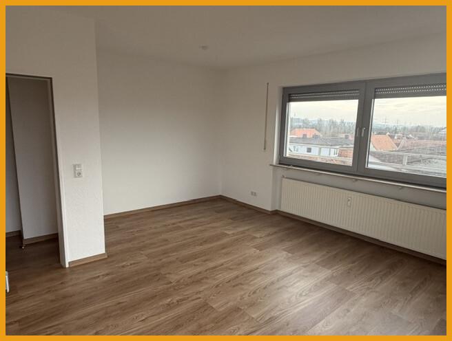 ZENTRAL UND ÜBER DEN DÄCHERN VON KIRCHHAIN! - Foto 1