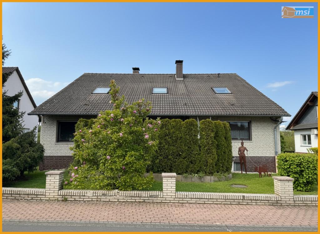 GEMÜTLICHE 4ZKB-WOHNUNG IN RUHIGER LAGE! - Foto 2