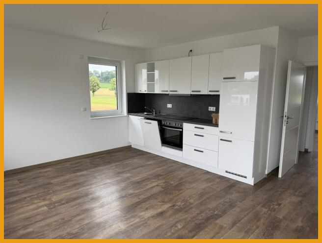 IDEALE NEUWERTIGE SENIORENWOHNUNG! - Foto 2
