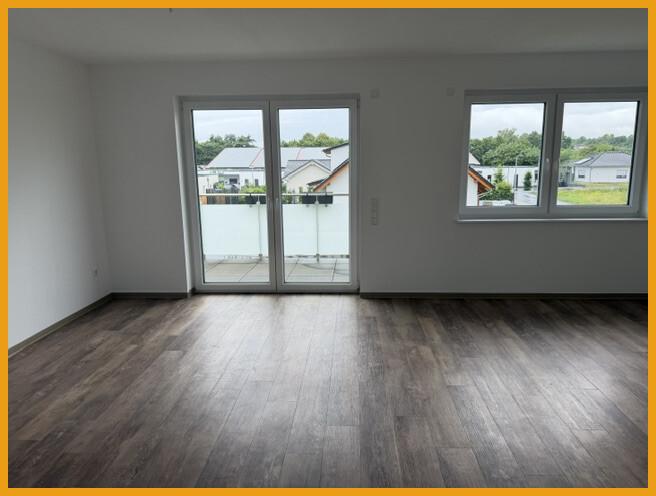 IDEALE NEUWERTIGE SENIORENWOHNUNG! - Foto 1