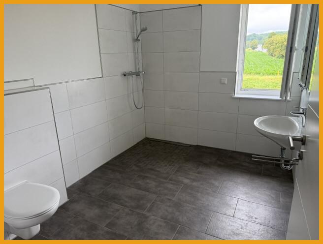 IDEALE NEUWERTIGE SENIORENWOHNUNG! - Foto 4