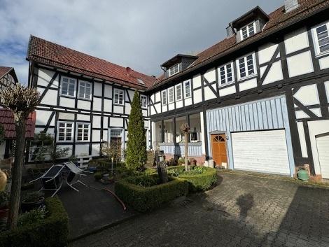 Innenhof