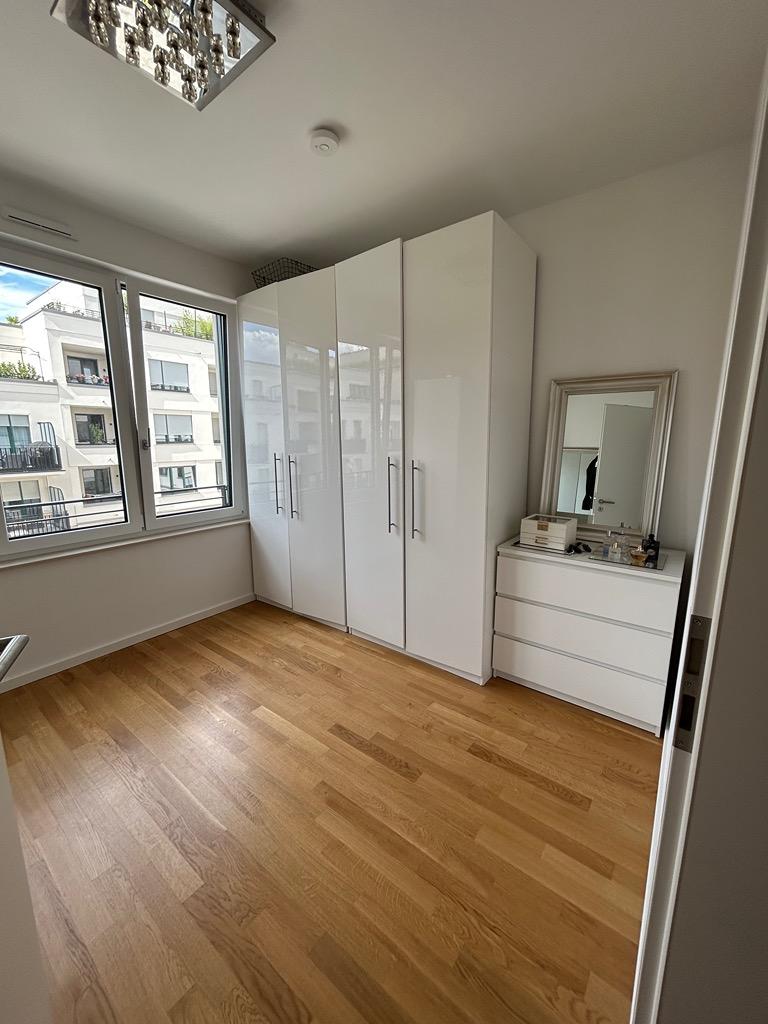 Wohnung in Offenbach am Main (Zentrum) - Foto 5