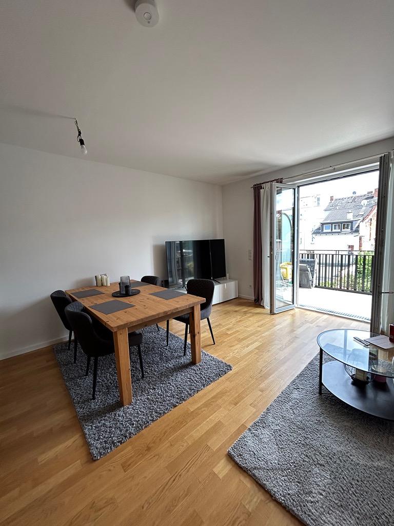 Wohnung in Offenbach am Main (Zentrum) - Foto 3