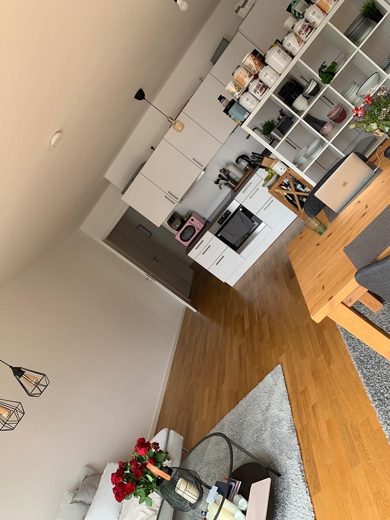 Wohnung in Offenbach am Main (Zentrum) - Foto 1