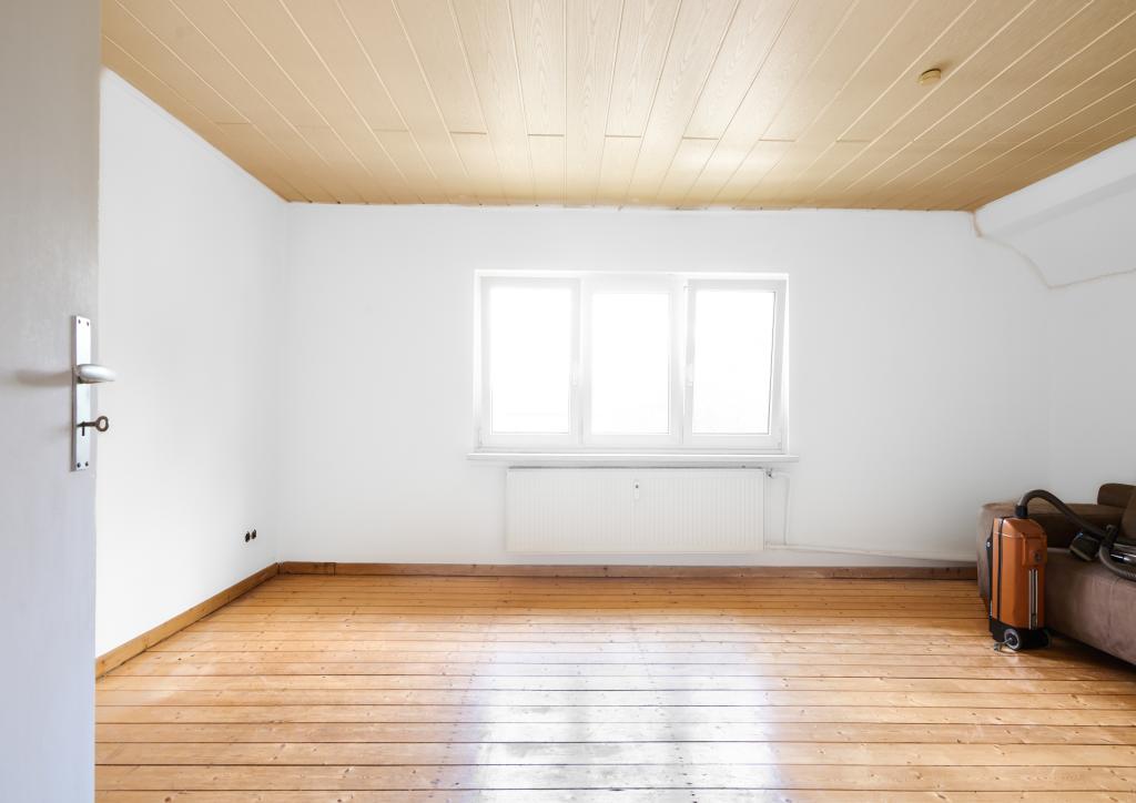 Schlafzimmer im DGg