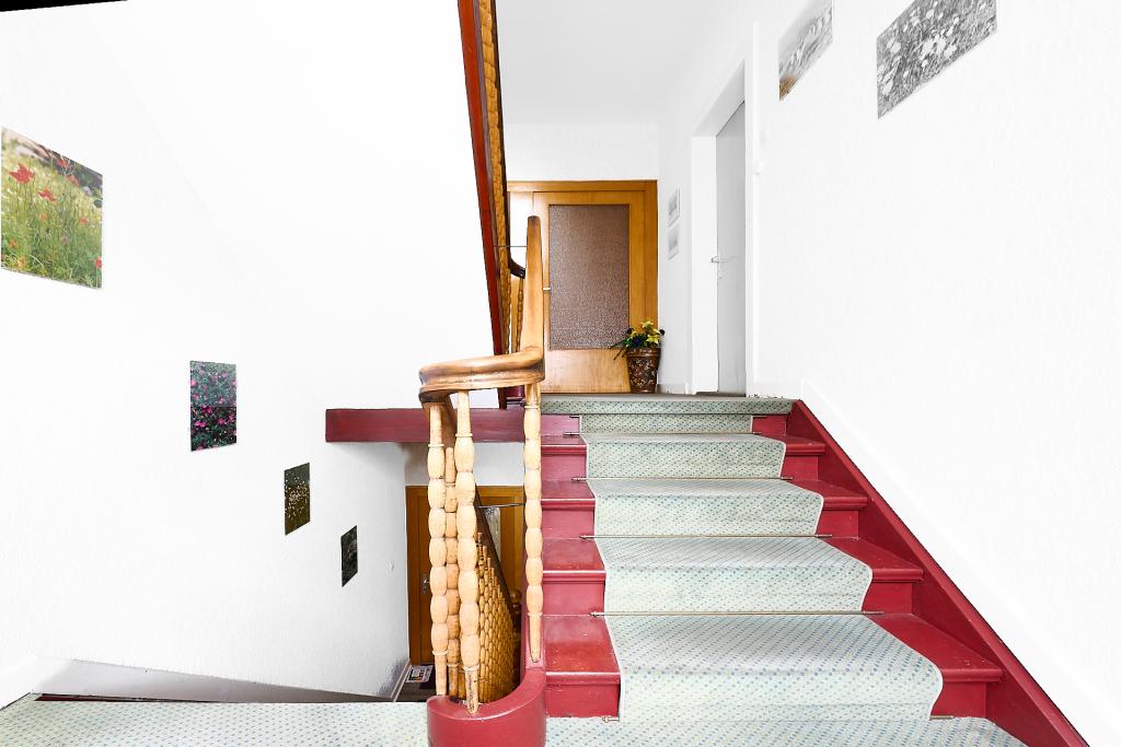 Treppenhaus