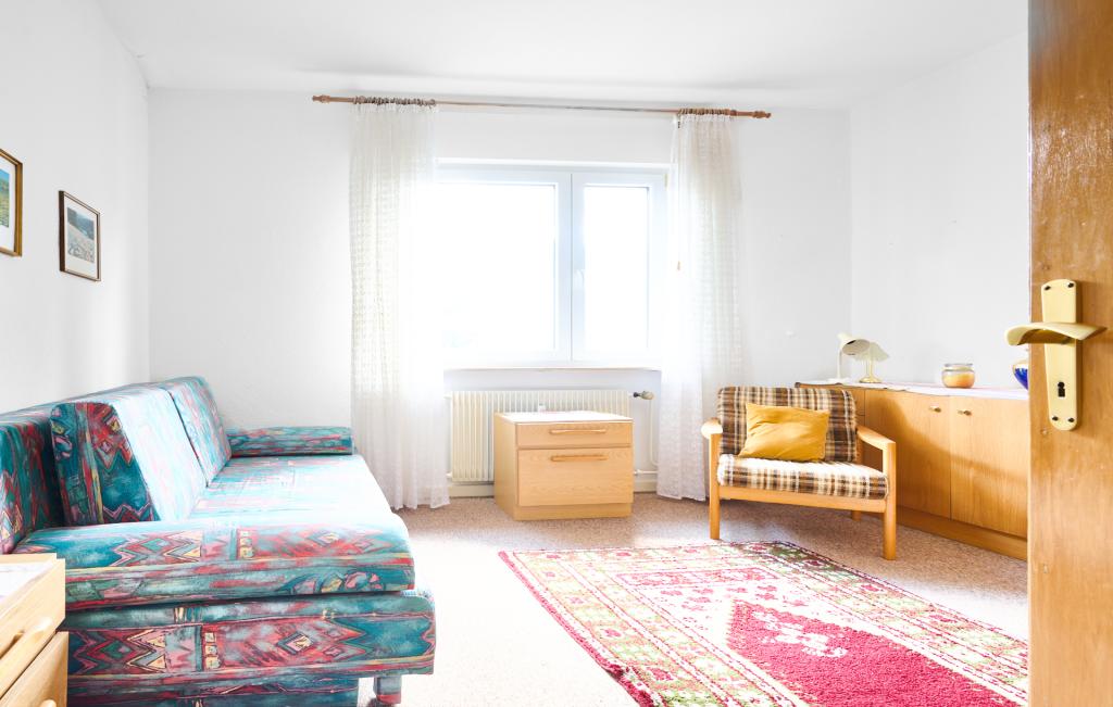 Gästezimmer im OG