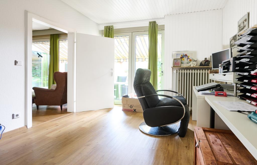 Arbeitszimmer / Kinderzimmer