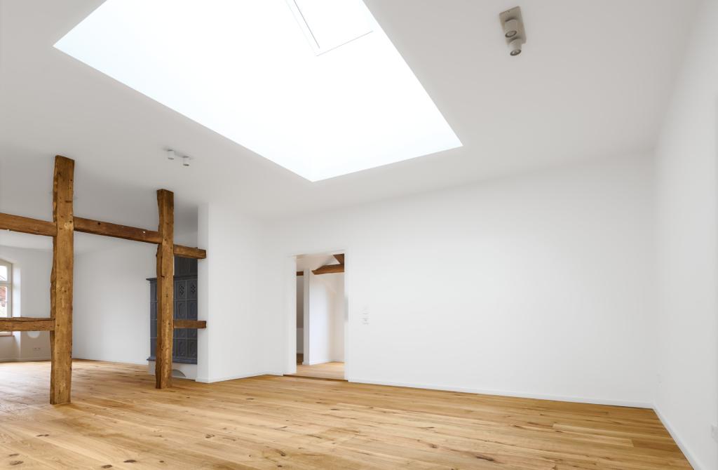 Etagenwohnung in Detmold (Hornoldendorf) - Photo 1