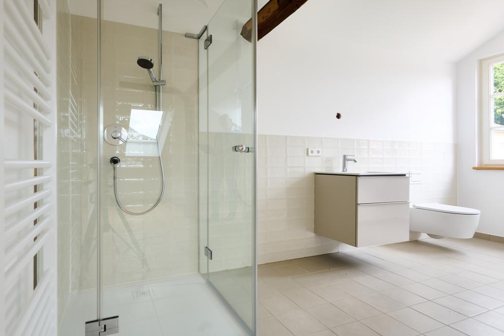 Etagenwohnung in Detmold (Hornoldendorf) - Photo 5