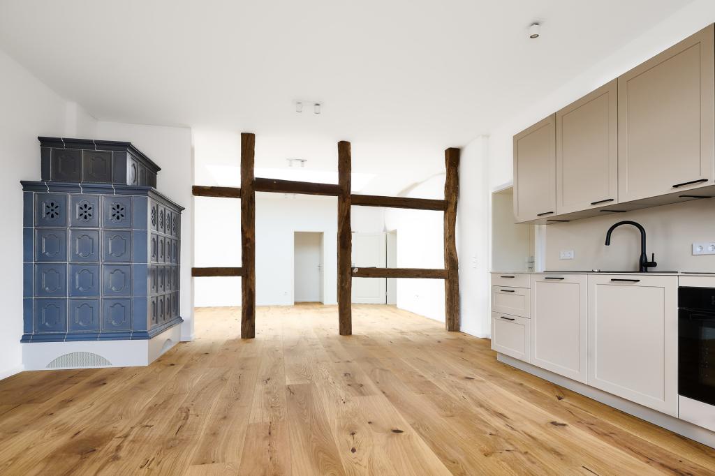 Etagenwohnung in Detmold (Hornoldendorf) - Photo 3