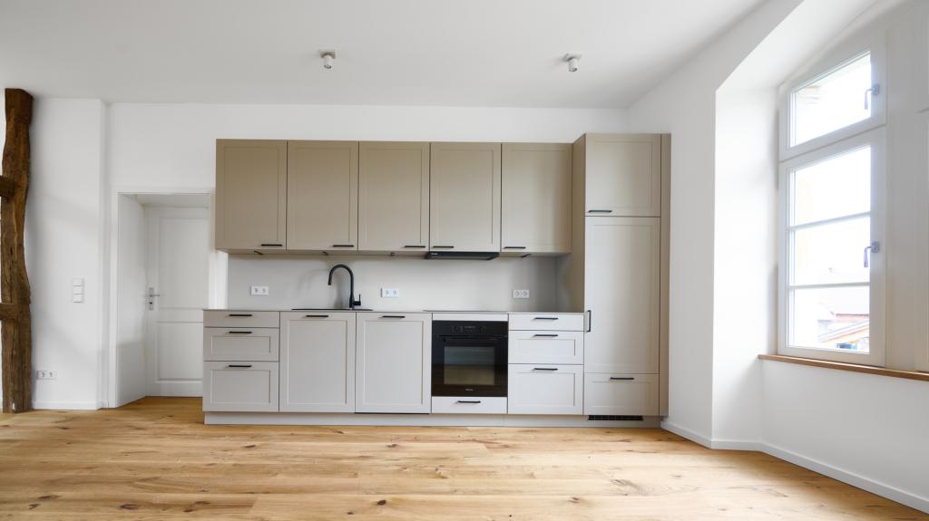 Etagenwohnung in Detmold (Hornoldendorf) - Photo 2