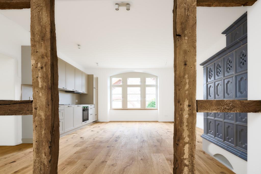 Etagenwohnung in Detmold (Hornoldendorf) - Photo 4
