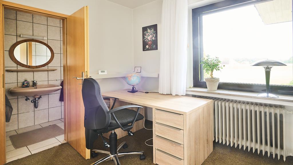 Home Office